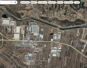 Telek eladó on Luna De Sus