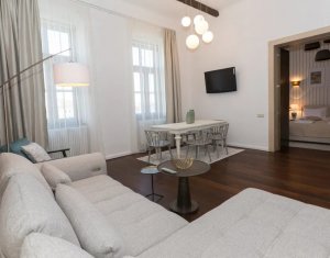 Apartment 2 rooms for rent in Cluj-napoca, zone Centru