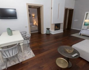 Apartment 2 rooms for rent in Cluj-napoca, zone Centru