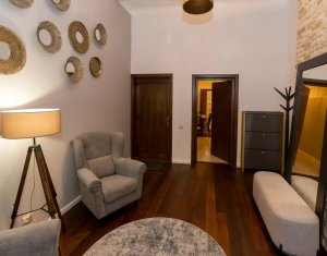 Apartment 2 rooms for rent in Cluj-napoca, zone Centru