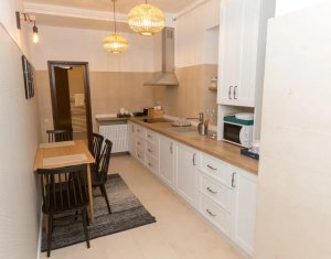 Apartment 2 rooms for rent in Cluj-napoca, zone Centru