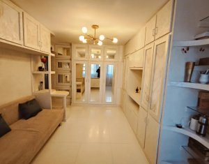 , 56m2 dans Cluj-napoca, zone Plopilor