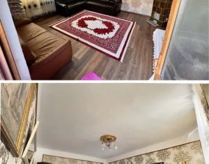 , 53m2 dans Cluj-napoca, zone Centru