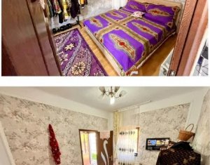 Maison 2 chambres à vendre dans Cluj-napoca, zone Centru