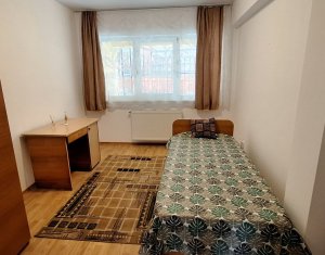 Lakás 3 szobák kiadó on Cluj-napoca, Zóna Grigorescu