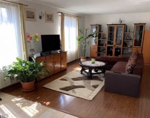 , 125m2 dans Cluj-napoca, zone Iris