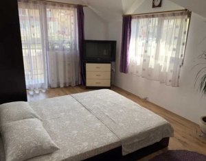Maison 4 chambres à louer dans Cluj-napoca, zone Iris