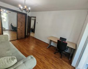 Lakás 1 szobák eladó on Floresti