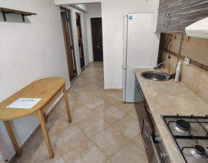 Lakás 1 szobák eladó on Floresti