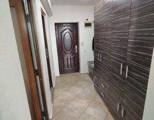 Lakás 1 szobák eladó on Floresti