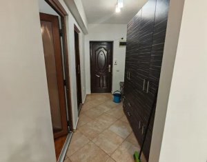 Lakás 1 szobák eladó on Floresti