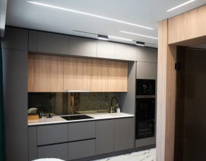 Lakás 2 szobák eladó on Cluj-napoca, Zóna Someseni