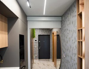 Lakás 2 szobák eladó on Cluj-napoca, Zóna Someseni