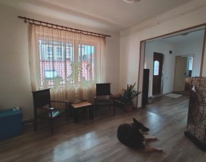 Lakás 3 szobák eladó on Cluj-napoca, Zóna Centru