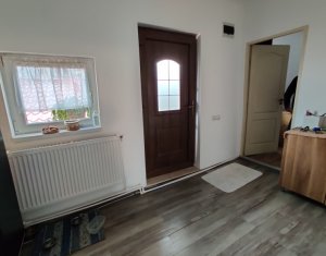 Lakás 3 szobák eladó on Cluj-napoca, Zóna Centru