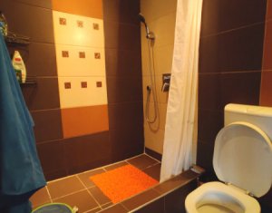 Lakás 3 szobák eladó on Cluj-napoca, Zóna Centru