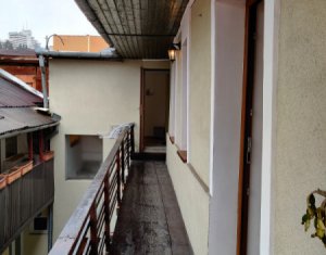 Lakás 3 szobák eladó on Cluj-napoca, Zóna Centru