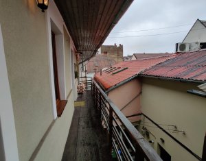 Lakás 3 szobák eladó on Cluj-napoca, Zóna Centru