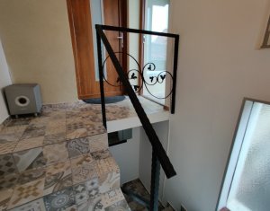 Lakás 3 szobák eladó on Cluj-napoca, Zóna Centru