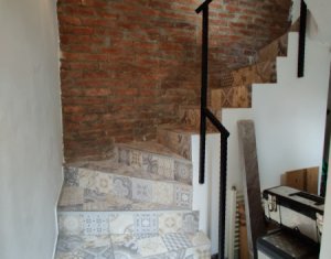 Lakás 3 szobák eladó on Cluj-napoca, Zóna Centru