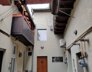 Lakás 3 szobák eladó on Cluj-napoca, Zóna Centru