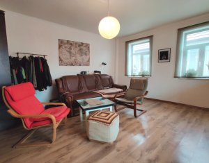 , 80m2 on Cluj-napoca, Zóna Centru