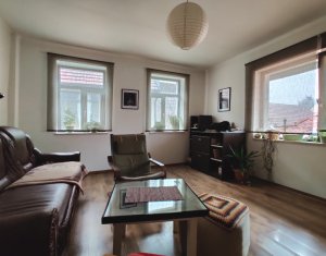 Lakás 3 szobák eladó on Cluj-napoca, Zóna Centru