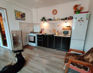 Lakás 3 szobák eladó on Cluj-napoca, Zóna Centru