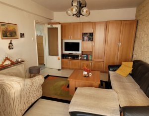 , 34m2 dans Cluj-napoca, zone Gruia