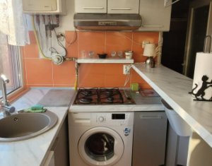 Appartement 2 chambres à vendre dans Cluj-napoca, zone Gruia