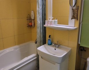 Appartement 2 chambres à vendre dans Cluj-napoca, zone Gruia