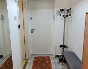 Appartement 2 chambres à vendre dans Cluj-napoca, zone Gruia