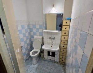 Lakás 3 szobák eladó on Cluj-napoca, Zóna Manastur