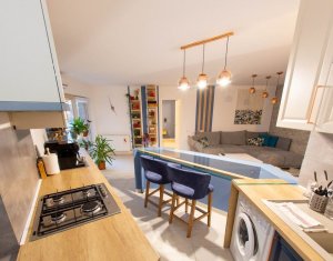 , 60m2 on Cluj-napoca, Zóna Gheorgheni