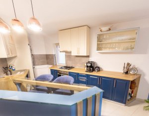 Lakás 2 szobák eladó on Cluj-napoca, Zóna Gheorgheni