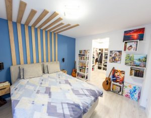 Lakás 2 szobák eladó on Cluj-napoca, Zóna Gheorgheni