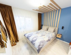 Lakás 2 szobák eladó on Cluj-napoca, Zóna Gheorgheni