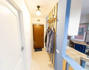 Lakás 2 szobák eladó on Cluj-napoca, Zóna Gheorgheni