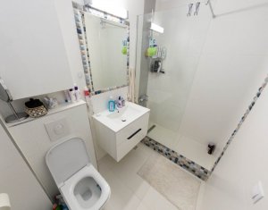 Lakás 2 szobák eladó on Cluj-napoca, Zóna Gheorgheni