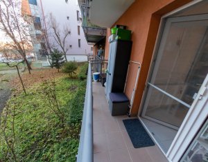 Lakás 2 szobák eladó on Cluj-napoca, Zóna Gheorgheni