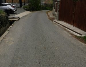 Terrain à vendre dans Feleacu, zone Centru