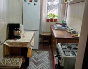 , 40m2 dans Cluj-napoca, zone Manastur