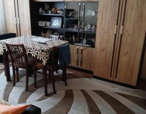 Appartement 2 chambres à vendre dans Cluj-napoca, zone Manastur