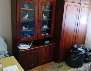 Appartement 2 chambres à vendre dans Cluj-napoca, zone Manastur