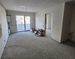 , 43m2 dans Cluj-napoca, zone Iris