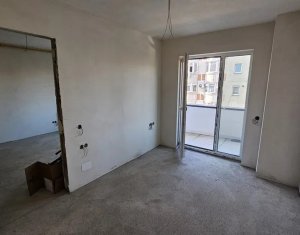 Appartement 2 chambres à vendre dans Cluj-napoca, zone Iris