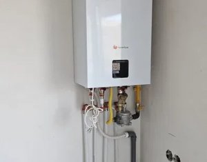 Appartement 2 chambres à vendre dans Cluj-napoca, zone Iris