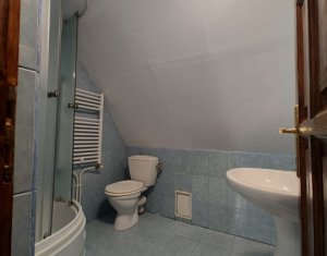 Casa eleganta in cartierul Grigorescu, zona Pietei 14 Iulie