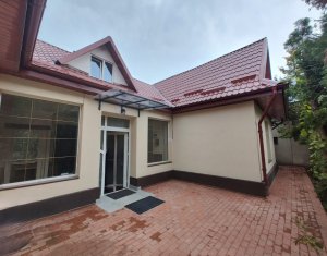 Casa eleganta in cartierul Grigorescu, zona Pietei 14 Iulie