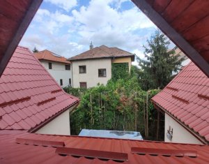 Casa eleganta in cartierul Grigorescu, zona Pietei 14 Iulie